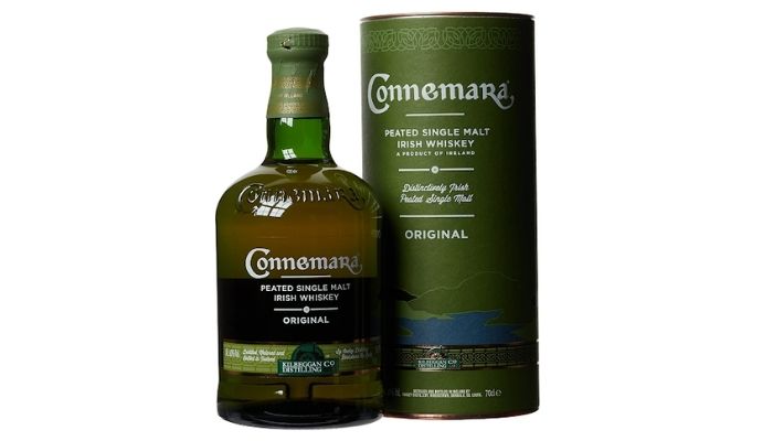 Connemara Single Malt