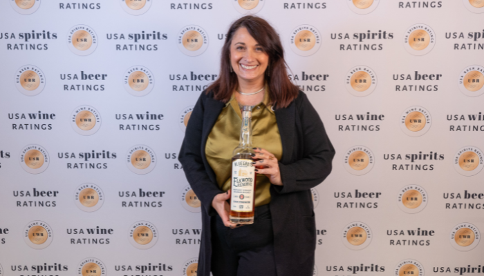 USR - Winning Brand