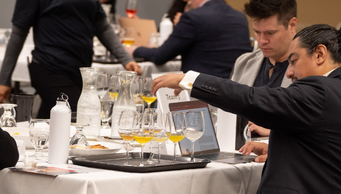 USR - Judging