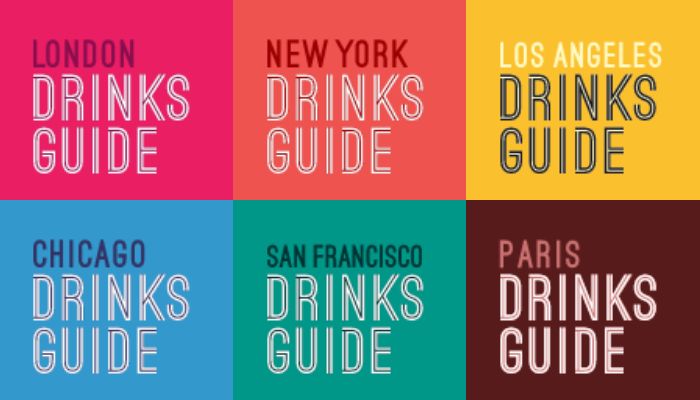 Winners to Get Maximum Media Coverage Through Global Drinks Guides