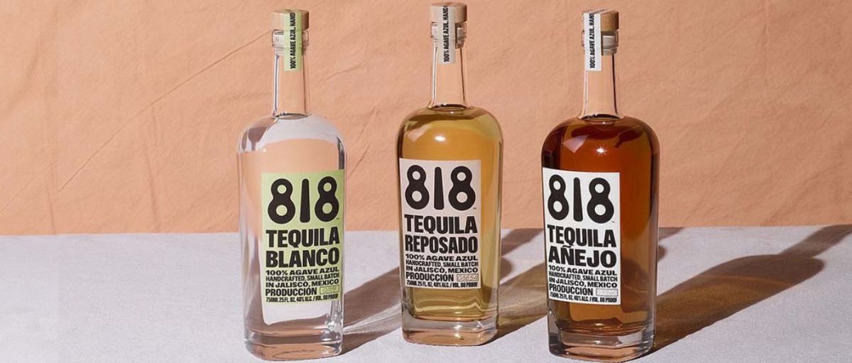Running A Successful Celebrity Tequila Brand With Mike Novy Of 818 Tequila