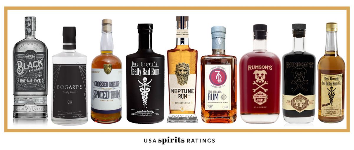 Top Rum Brands To Stock As You Reopen