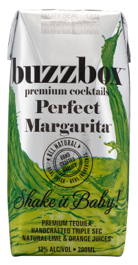 Logo for: Perfect Margarita