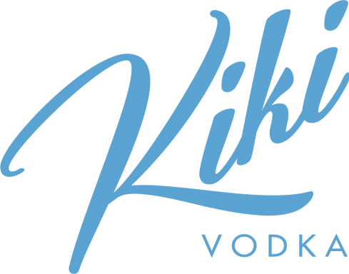 Logo for: Kiki Vodka