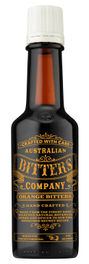 Logo for: Australian Bitters Company Orange Bitters