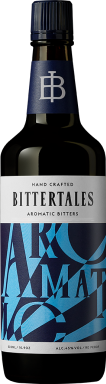 Logo for: Bittertales Aromatic Bitters