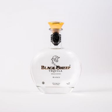 Logo for: Black Sheep Tequila - BLANCO