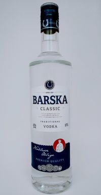 Logo for: Barska