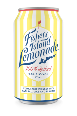 Logo for: Fishers Island Lemonade