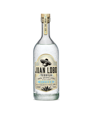 Logo for: Juan Lobo Tequila Blanco