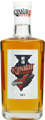 Logo for: Kunhai Whisky Sky