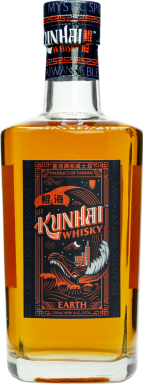 Logo for: Kunhai Whisky Earth