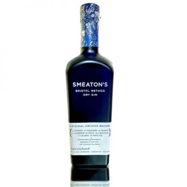 Logo for: Smeaton's Bristol Method Dry Gin