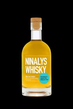 Logo for: Ninalys Whisky Aged For 3 Years in Wine Barrels