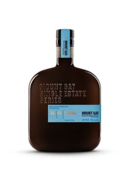 Logo for: Mount Gay Single Estate Series 02