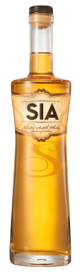 Logo for: SIA Blended Scotch Whisky