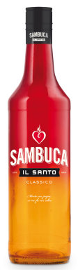 Logo for: Scavi & Ray IL SANTO Sambuca