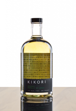 Logo for: Kikori Whiskey