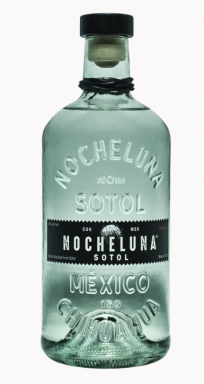 Logo for: Nocheluna Sotol