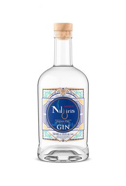 Logo for: Amrut Nilgiris Indian Dry Gin