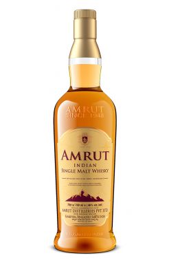 Logo for: Amrut Indian Single Malt