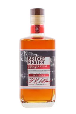 Logo for: Bridge Series American Wheat Whiskey