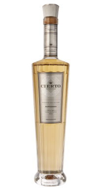 Logo for: Cierto Tequila Reserve Collection Reposado