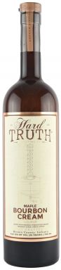 Logo for: Hard Truth Maple Bourbon Cream