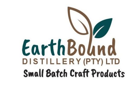 Logo for: Earthbound Crystal Gin