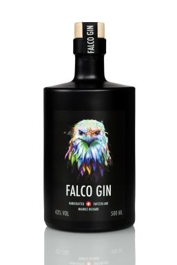 Logo for: Falco Gin