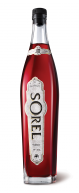 Logo for: Sorel