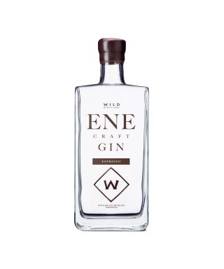 Logo for: ENE Espresso organic Gin