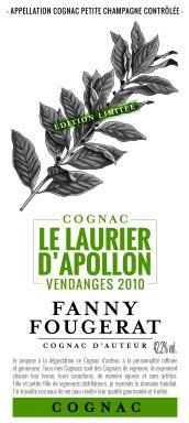 Logo for: Laurier D'Apollon