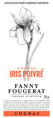 Logo for: Iris Poivre