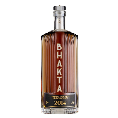 Logo for: BHAKTA 2014 Bourbon