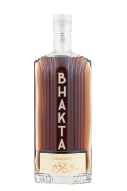 Logo for: BHAKTA 1965 Armagnac