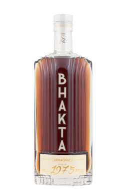 Logo for: BHAKTA 1975 Armagnac