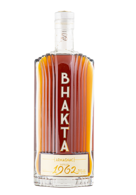 Logo for: BHAKTA 1962 Armagnac