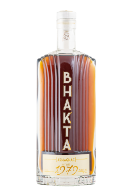 Logo for: BHAKTA 1979 Armagnac