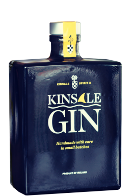 Logo for: Kinsale Gin