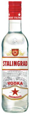 Logo for: Stalingrad