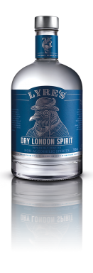 Logo for: Dry London Spirit