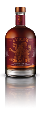 Logo for: Spiced Cane Spirit
