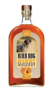 Logo for: Bird Dog Honey Flavored Whiskey