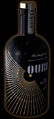 Logo for: Quri Vodka