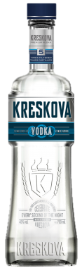 Logo for: Kreskova