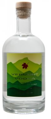 Logo for: Vermont Vodka