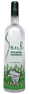 Logo for: Soul Premium Cachaca