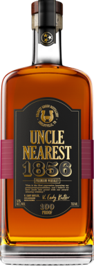 Logo for: Uncle Nearest 1856 Premium Aged Whiskey