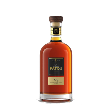 Logo for: Patou Cognac